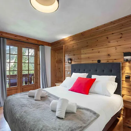 Chalet Savoyard De Caractere Avec Sauna Et Cheminee A 1650 - Fr-1-563-17 Courchevel