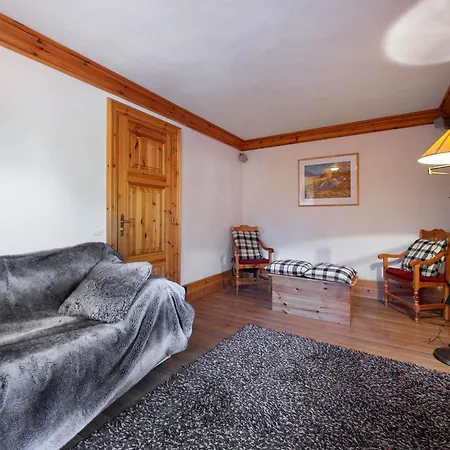 Chalet Savoyard De Caractere Avec Sauna Et Cheminee A 1650 - Fr-1-563-17 Courchevel